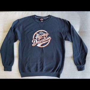 Harley Davidson Sweatshirt